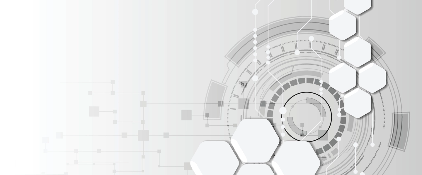 Finger pointing on a gear symbol to start batch automation